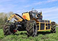 Bazooka Farmstar Manure Agitators