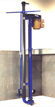 Patz 3333 Manure Pump